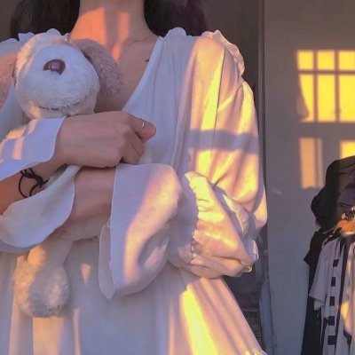 力拔山兮的老婆大人