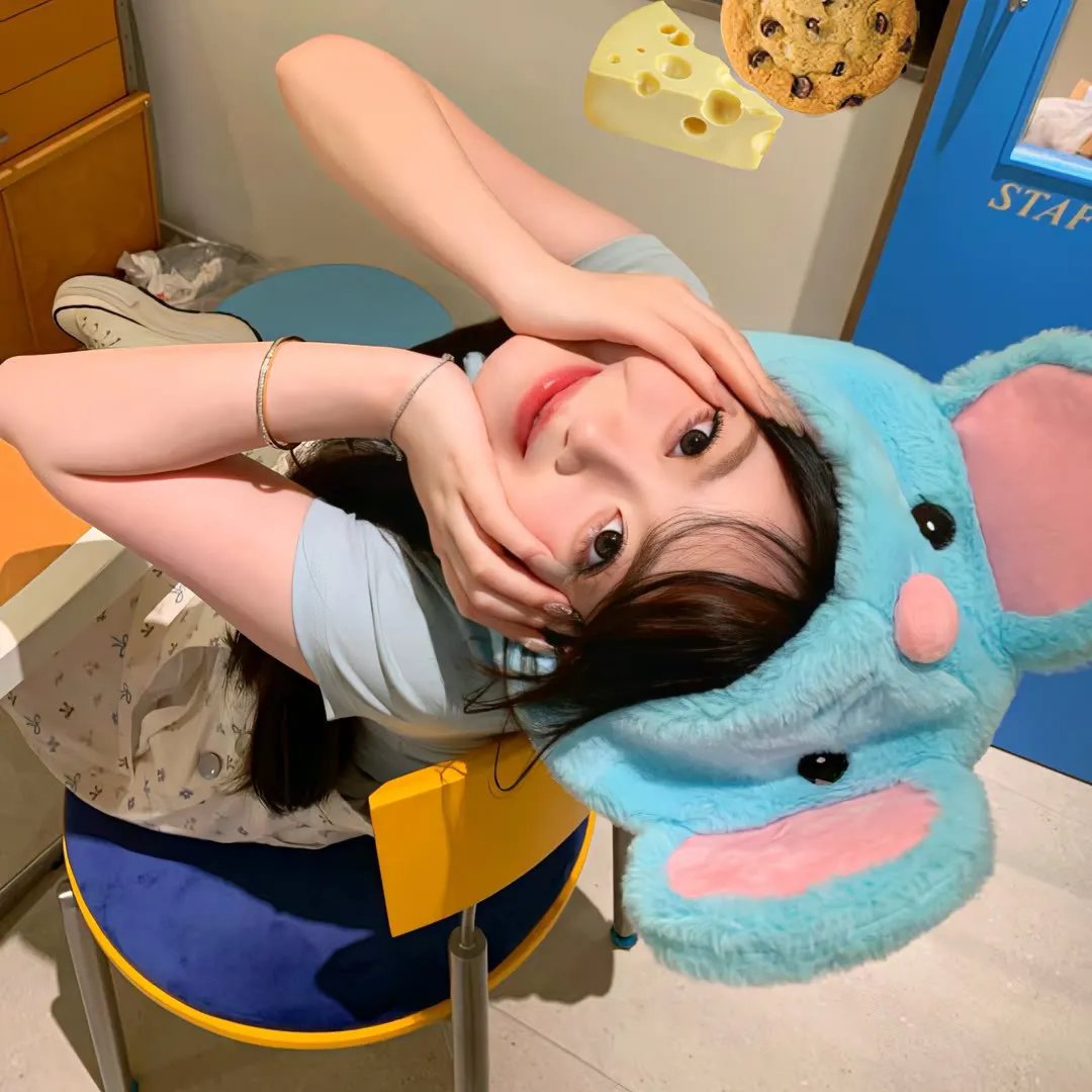 爱吧